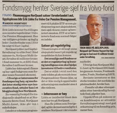 Erik_Liden_Finansavisen